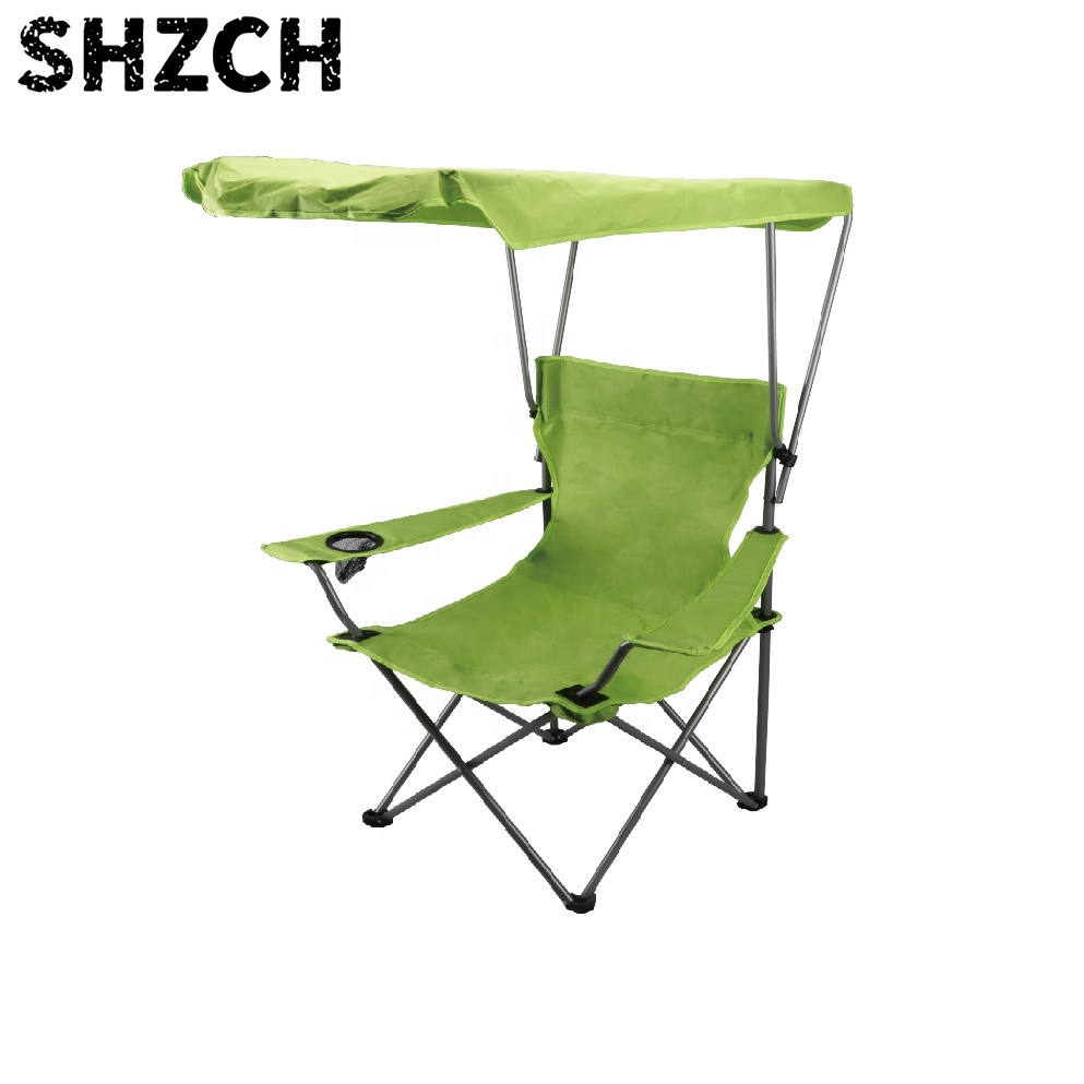 Kids Outdoor Folding Chair - Personalizowane Przenośne Składane Krzesło Kempingowe Plażowe