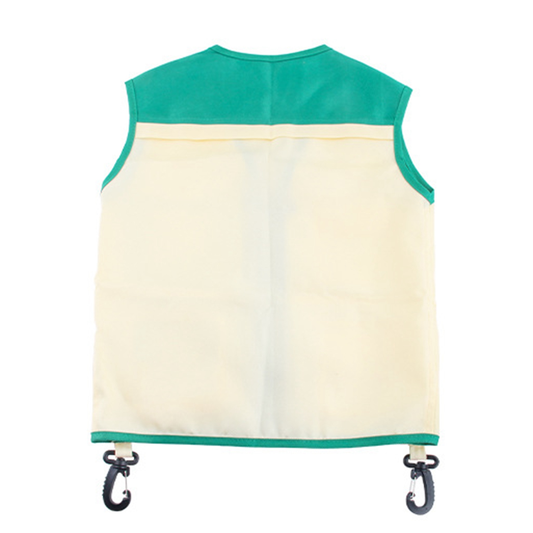 Kids Outdoor Adventure Kit - Zestaw Przebrania dla Dzieci: Kamizelka i