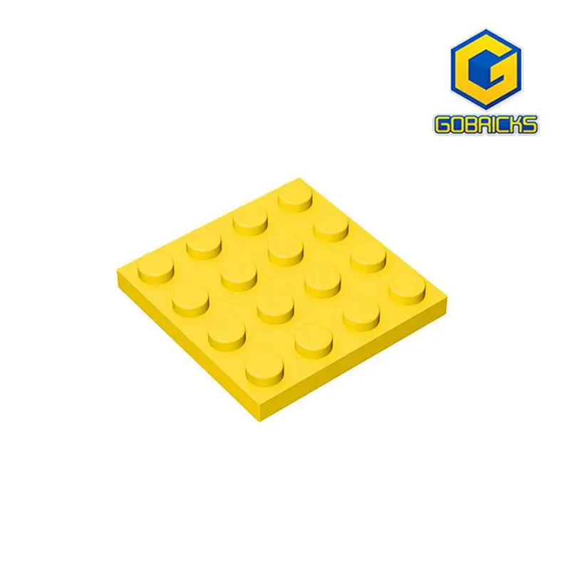 Lego Set Creator - Gobricks GDS-519 Klocki kompatybilne z lego