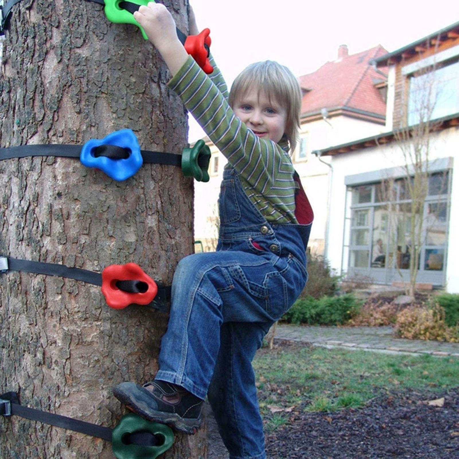 Zestaw do zabawy na zewnątrz z – Kids Outdoor Obstacle Course Equipment recenzja i cena