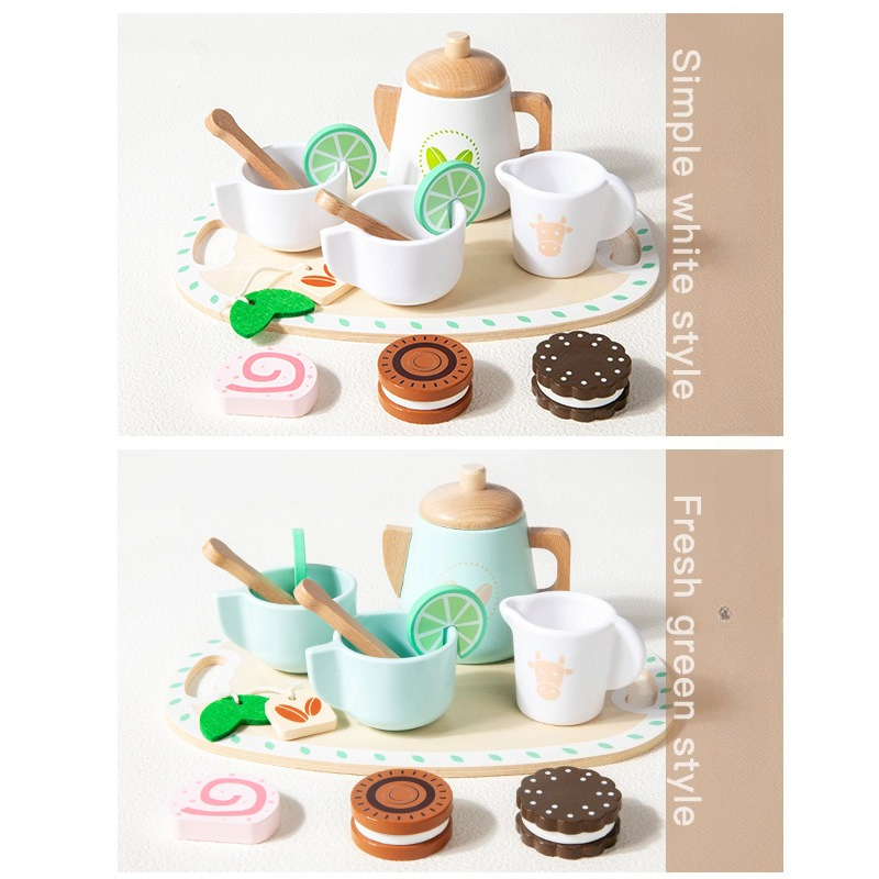 Drewniane zabawki edukacyjne d – Kids Outdoor Mud Kitchen Accessories recenzja i cena