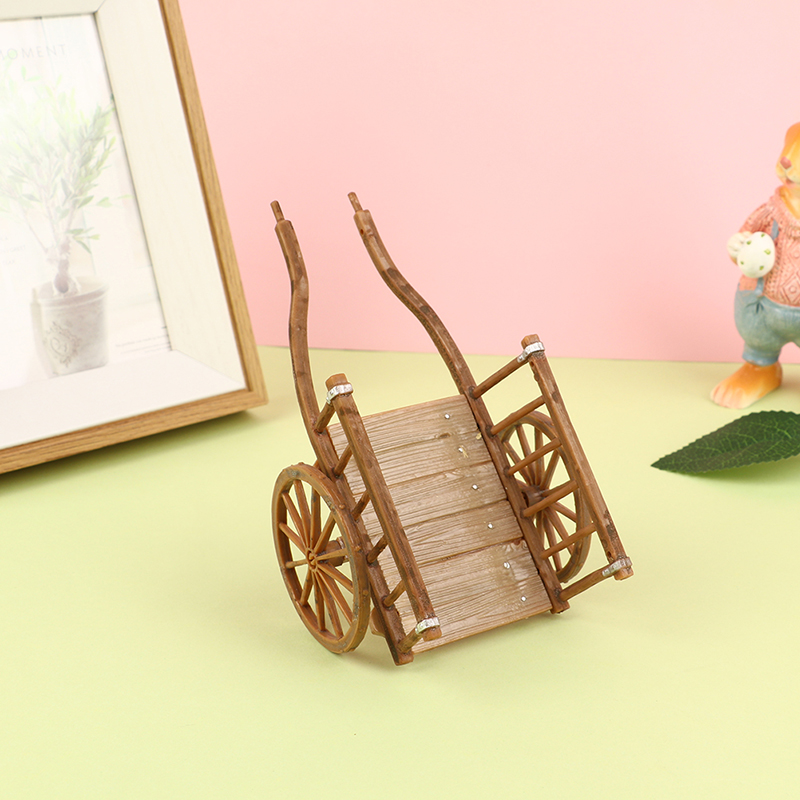 1 sztuk domek dla lalek miniat – Kids Outdoor Doll House recenzja i cena