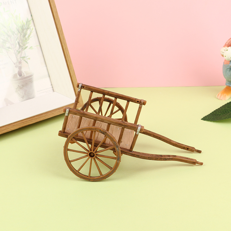 1 sztuk domek dla lalek miniat – Kids Outdoor Doll House recenzja i cena