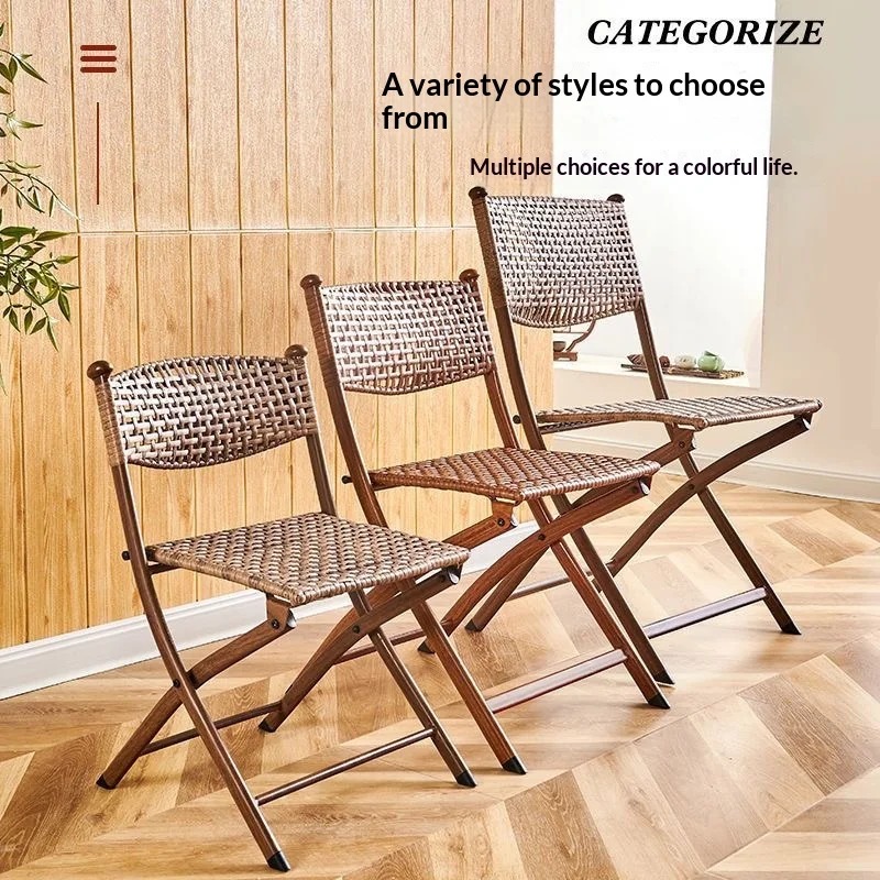 Przenośne Składane Krzesło/Sto – Kids Outdoor Folding Chair recenzja i cena