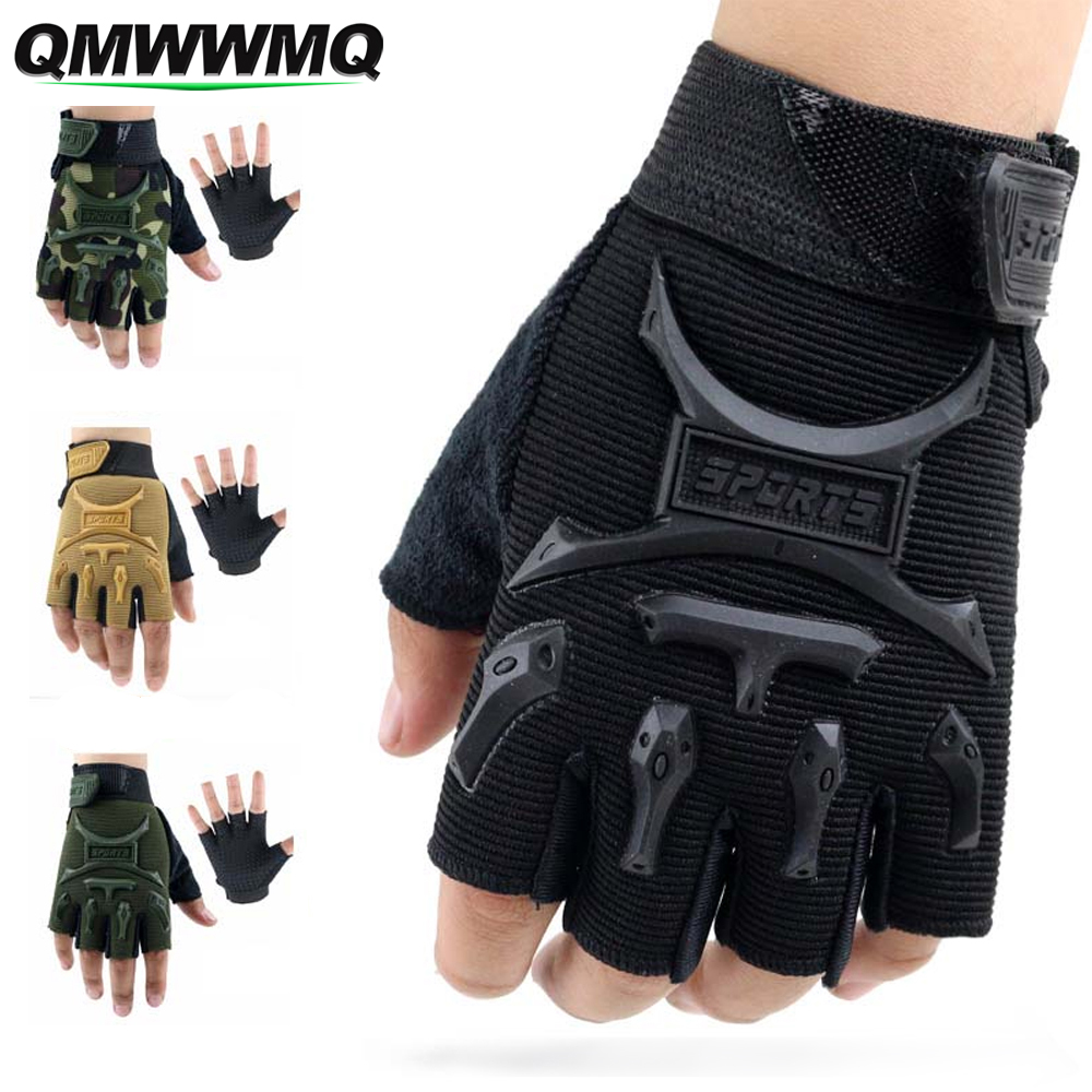 1 para rękawice sportowe dla d – Kids Outdoor Gloves recenzja i cena