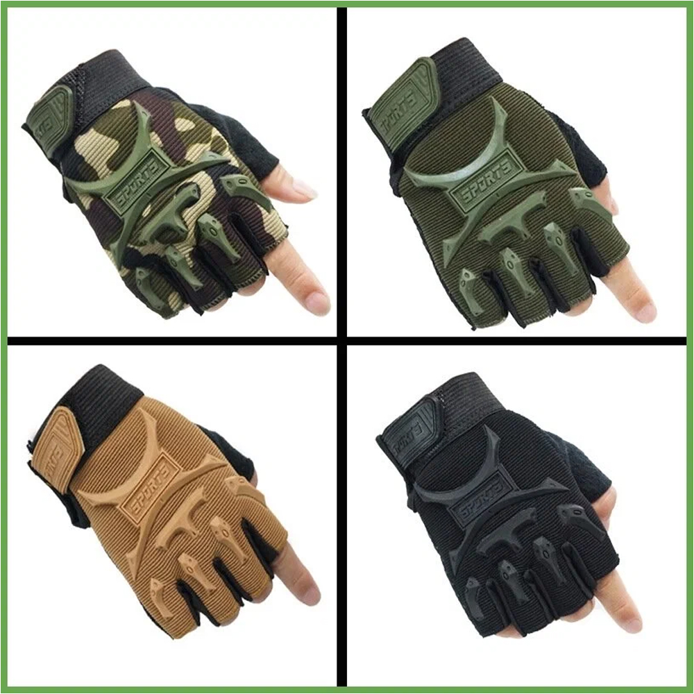 1 para rękawice sportowe dla d – Kids Outdoor Gloves recenzja i cena