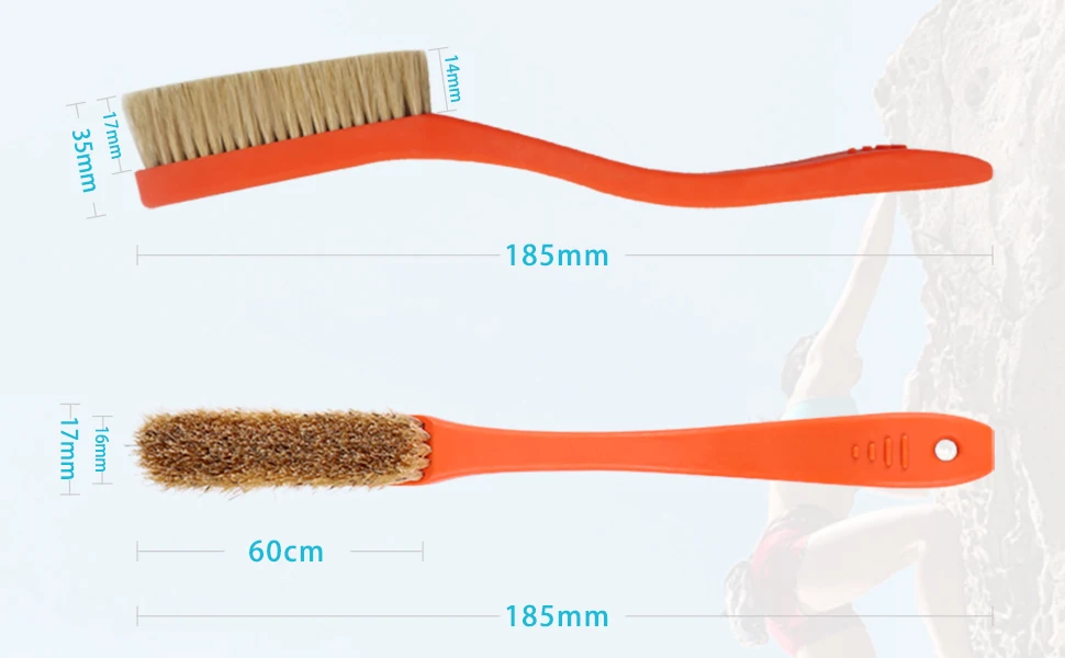 Zestaw prezentowy: szczotka do – Chalk Outdoor Jumbo recenzja i cena