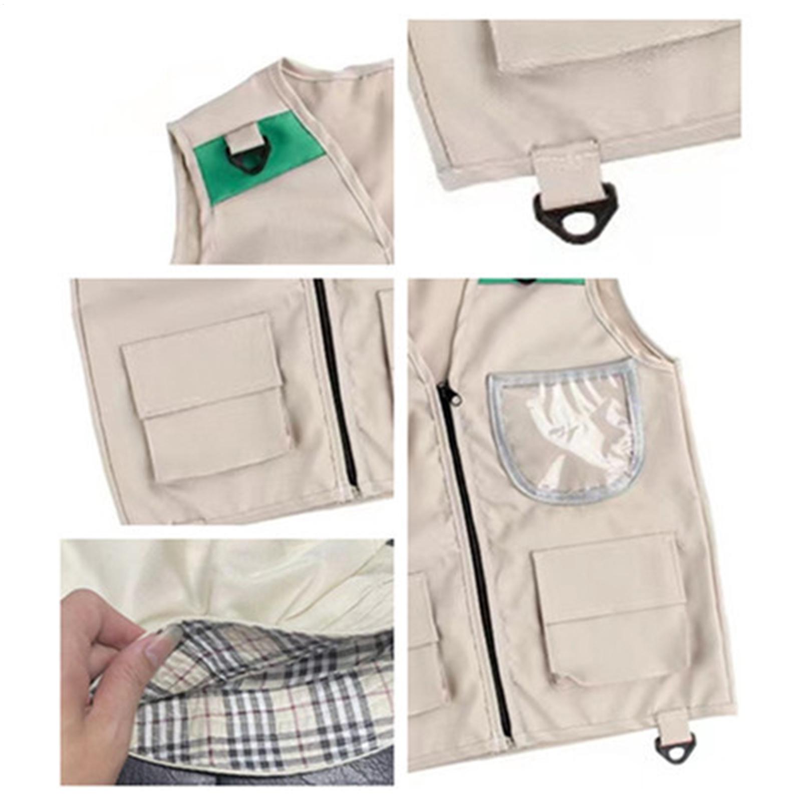 Zestaw Safari Kids Outdoor Exp – Kids Outdoor Adventure Kit recenzja i cena