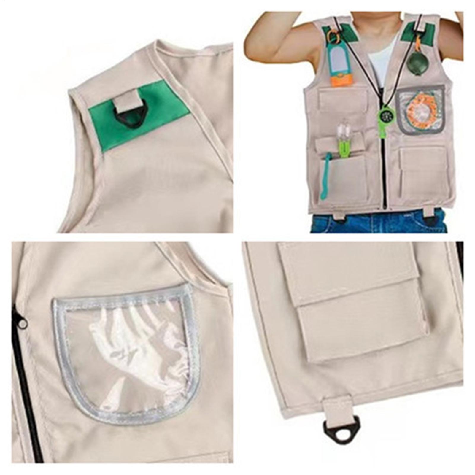 Zestaw Safari Kids Outdoor Exp – Kids Outdoor Adventure Kit recenzja i cena