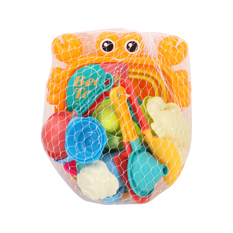 Zestaw zabawek do piasku na pl – Kids Outdoor Sandbox recenzja i cena