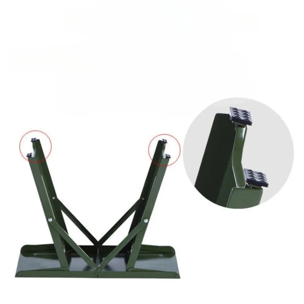 Przenośny składany stołek, krz – Kids Outdoor Folding Chair recenzja i cena