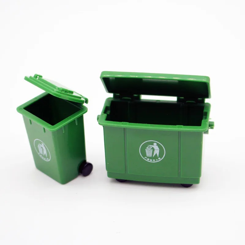 Śliczne 1/12 domek dla lalek m – Kids Outdoor Doll House recenzja i cena