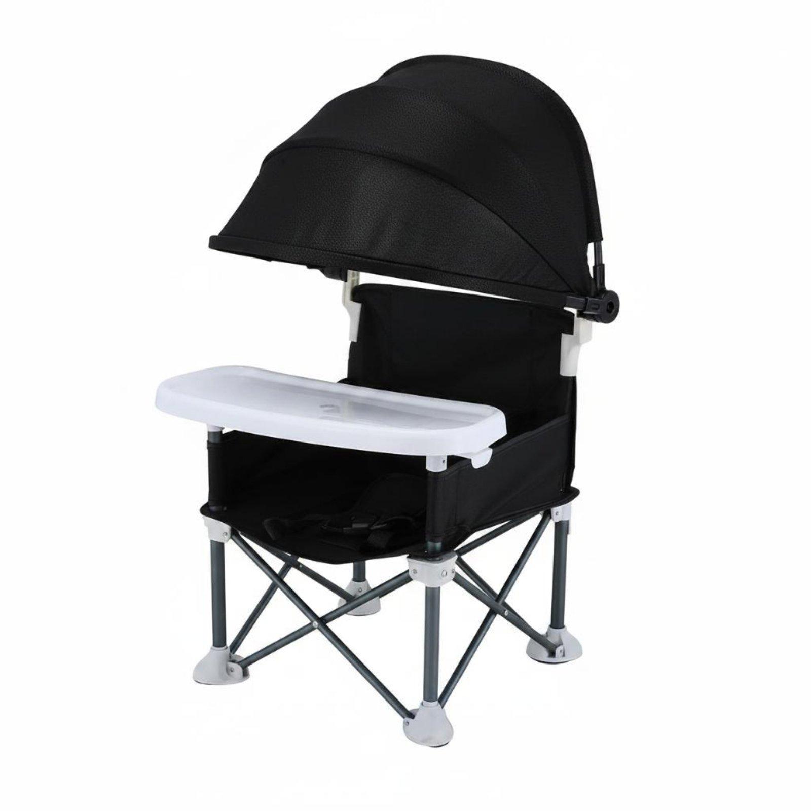 Składane krzesełko dziecięce z – Kids Outdoor Folding Chair recenzja i cena