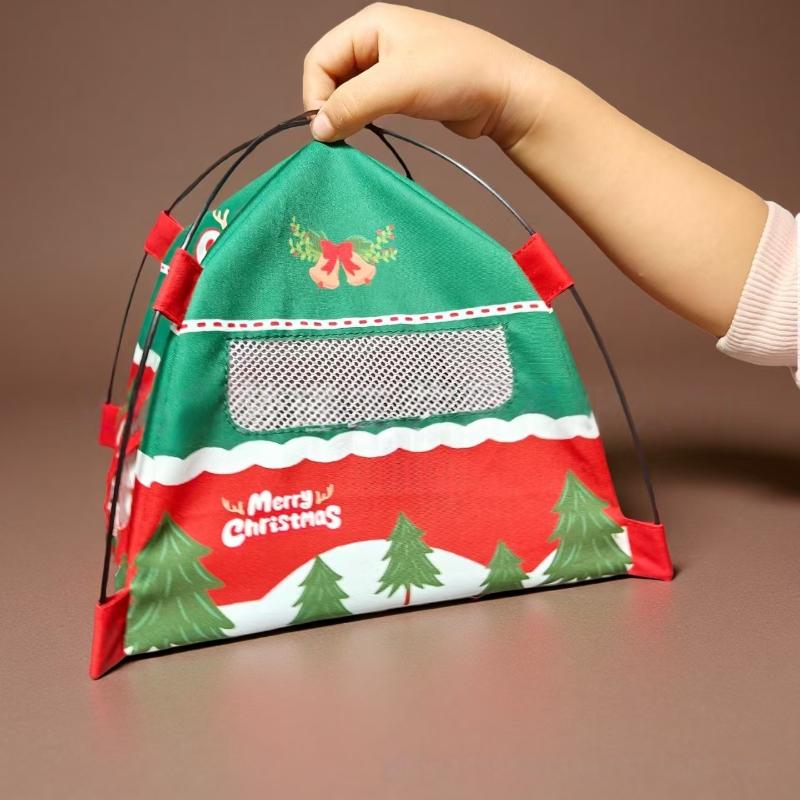 1 szt. Model namiotu do domku  – Kids Outdoor Doll House recenzja i cena