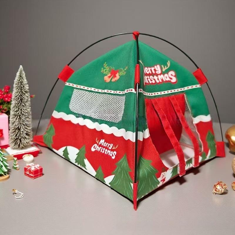 1 szt. Model namiotu do domku  – Kids Outdoor Doll House recenzja i cena