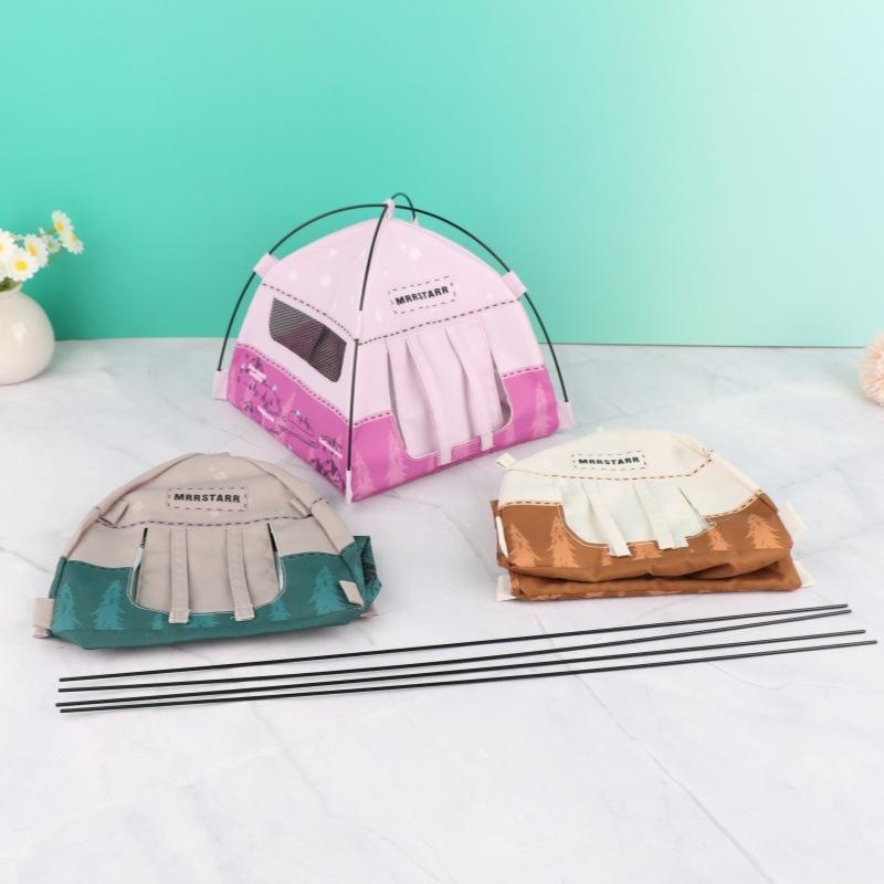 1 szt. Model namiotu do domku  – Kids Outdoor Doll House recenzja i cena
