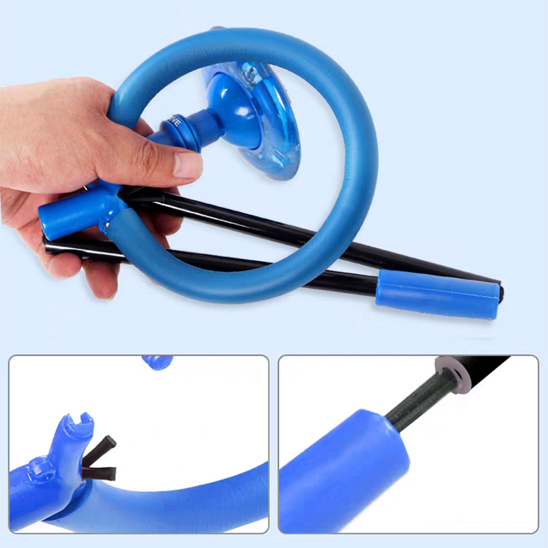 Flash Jumping Rope Ball Kids O – Kids Outdoor Fun recenzja i cena
