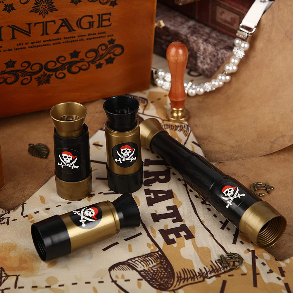 12-częściowy zestaw teleskopów – Kids Outdoor Adventure Kit recenzja i cena