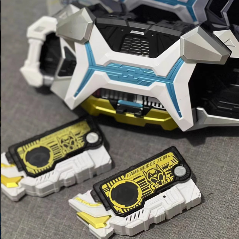 Hot Kamen Rider Outsiders Zein – Kids Outdoor Fun recenzja i cena
