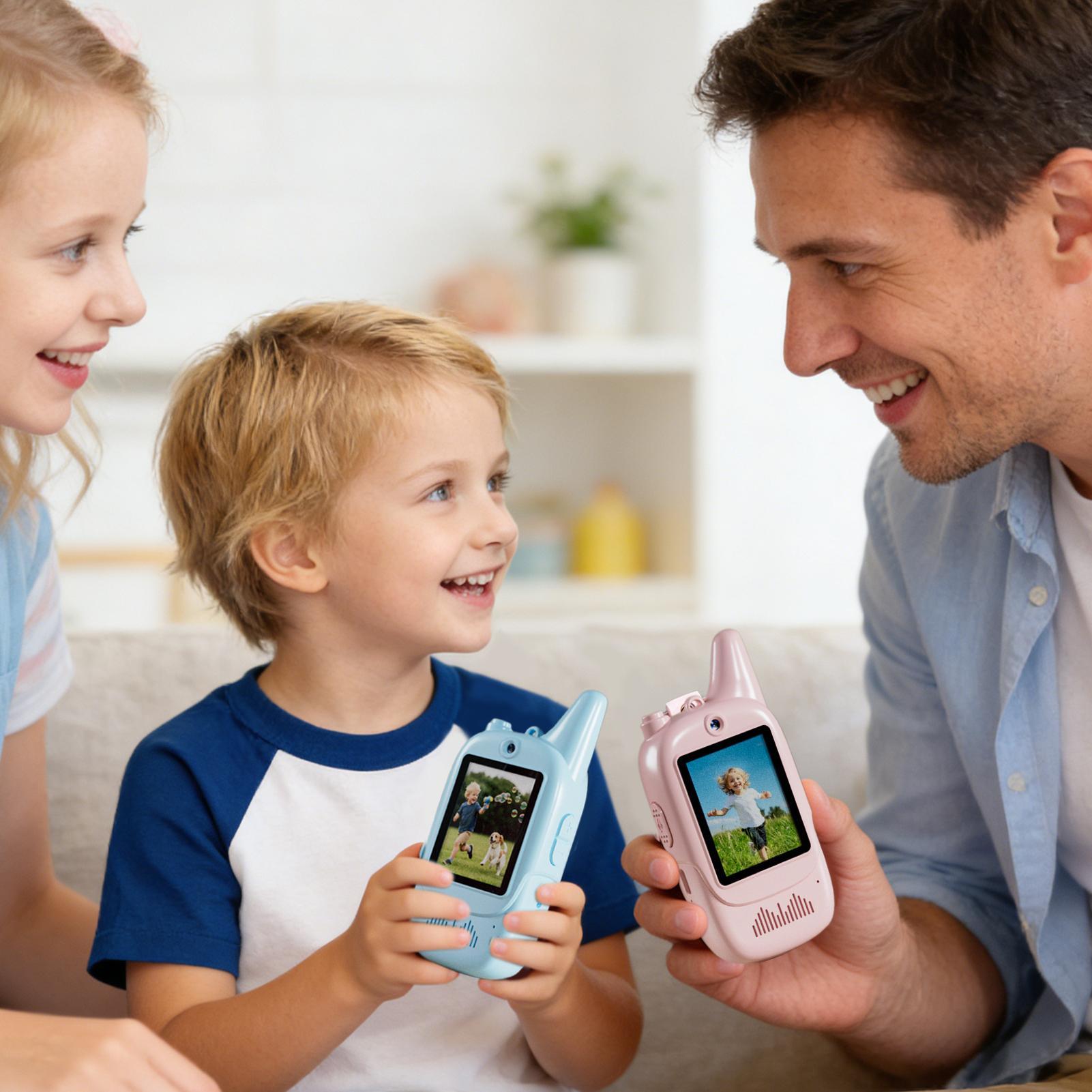 Zabawki dla dzieci z funkcją r – Kids Outdoor Videos recenzja i cena