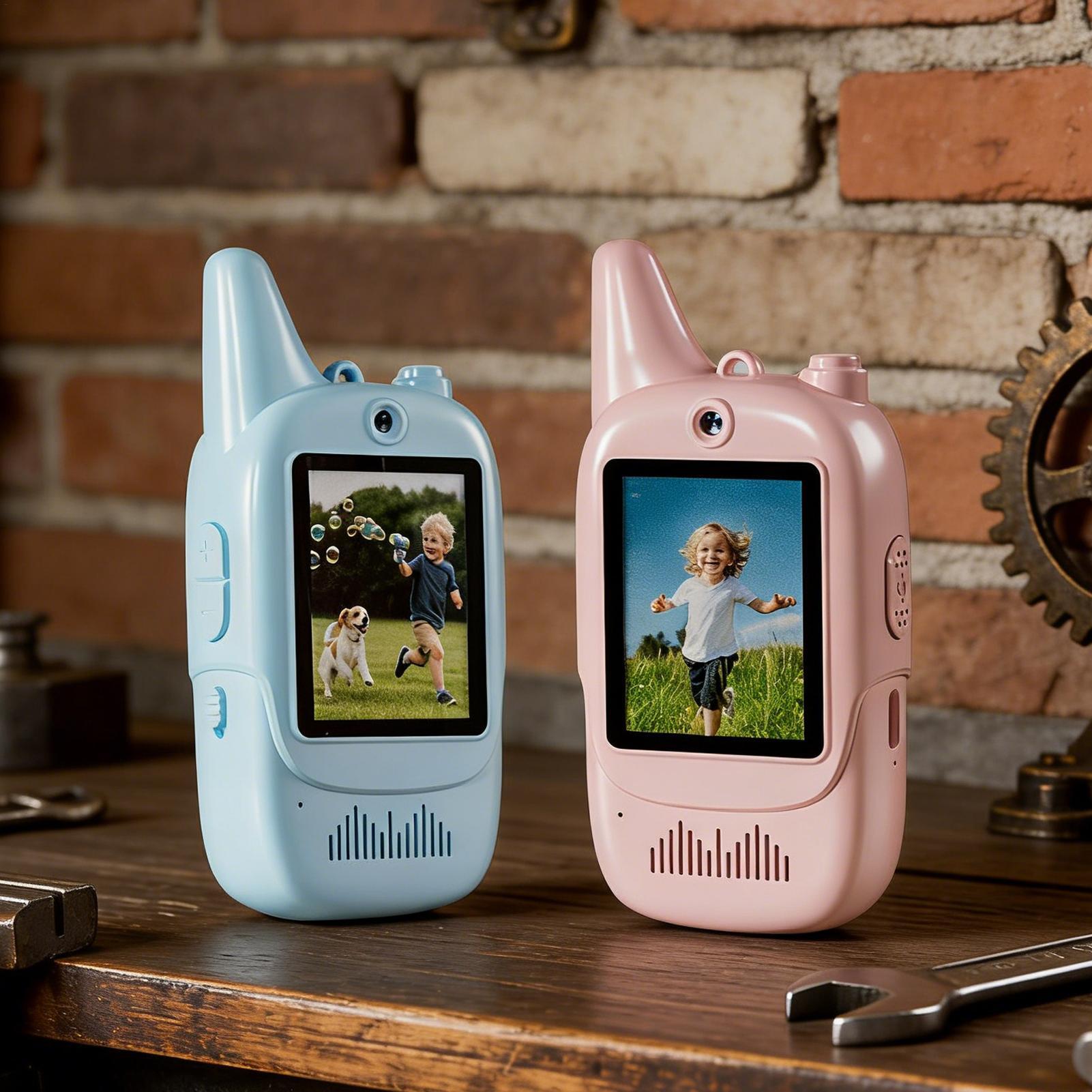 Zabawki dla dzieci z funkcją r – Kids Outdoor Videos recenzja i cena