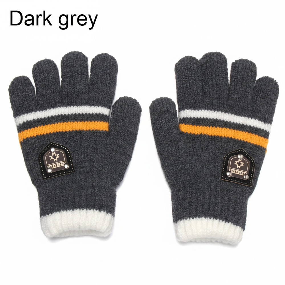 Rękawiczki dziecięce zimowe pe – Kids Outdoor Gloves recenzja i cena