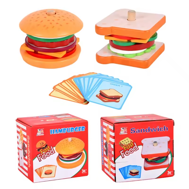 Dzieci udają, że bawią się w k – Kids Outdoor Kitchen recenzja i cena
