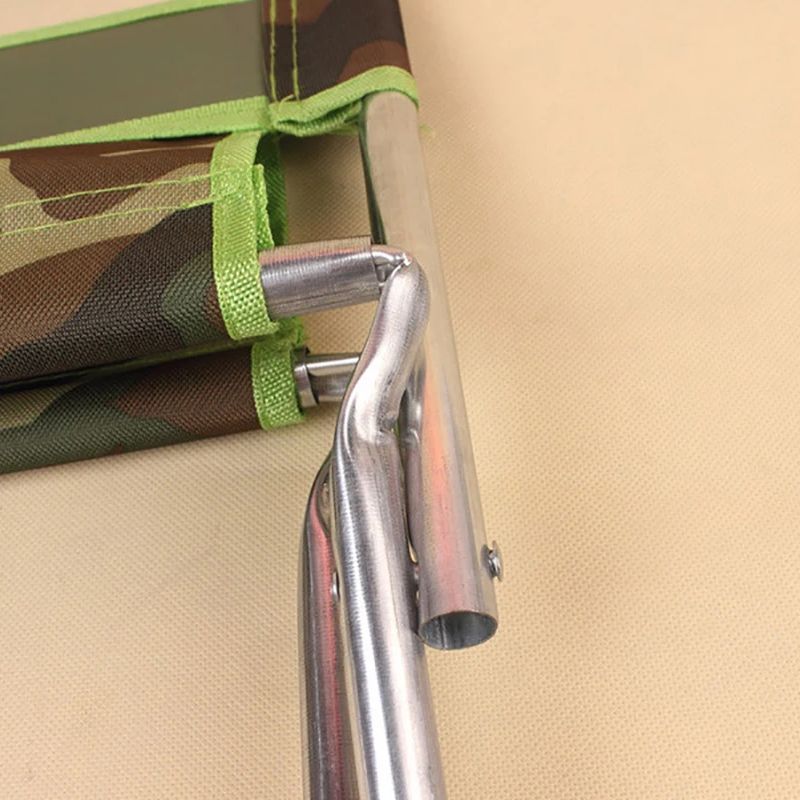 Składane krzesło kamuflażowe z – Kids Outdoor Folding Chair recenzja i cena