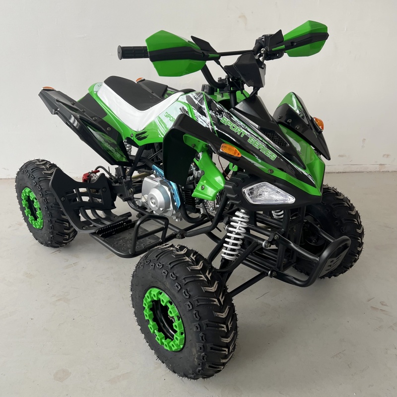 Elektryczny quad dla dzieci 11 – Kids Outdoor Fun recenzja i cena