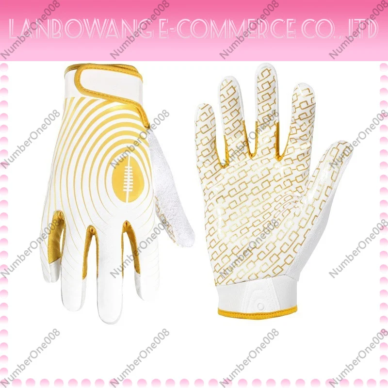 Profesjonalne rękawice piłkars – Kids Outdoor Gloves recenzja i cena