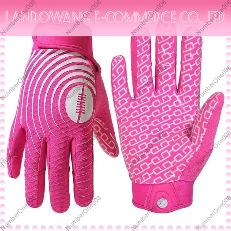 Profesjonalne rękawice piłkars – Kids Outdoor Gloves recenzja i cena