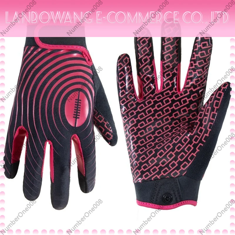 Profesjonalne rękawice piłkars – Kids Outdoor Gloves recenzja i cena