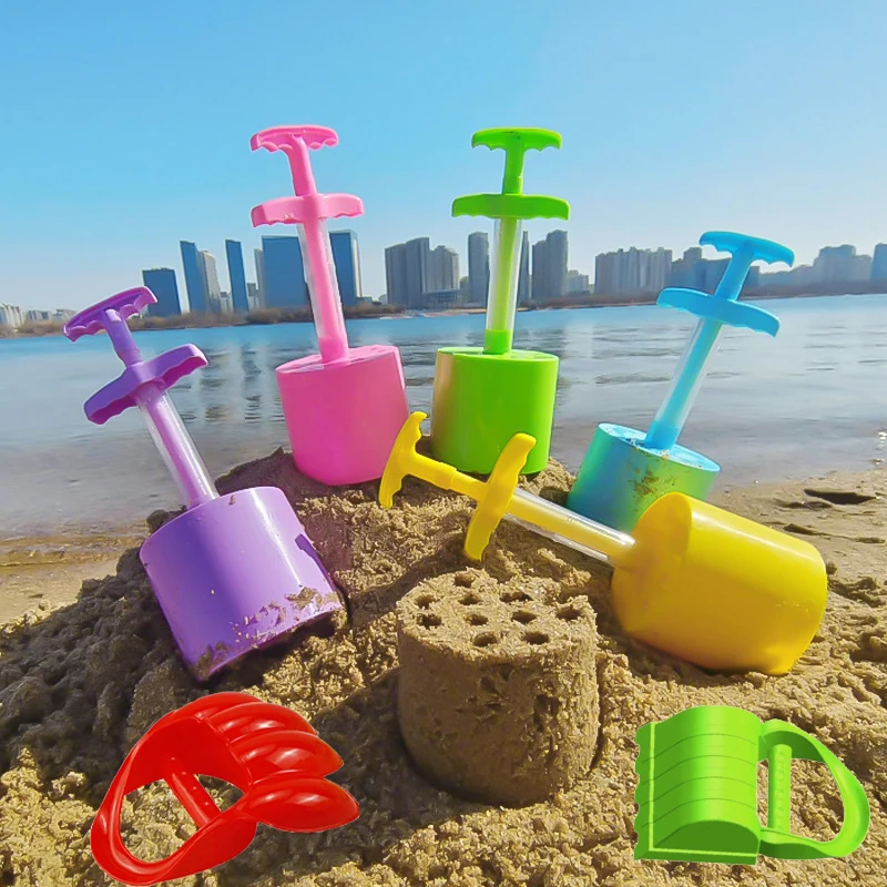 Formy do piaskownicy dla dziec – Kids Outdoor Sandbox recenzja i cena