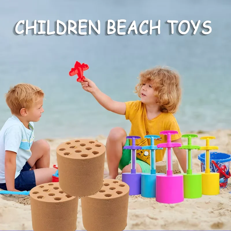 Formy do piaskownicy dla dziec – Kids Outdoor Sandbox recenzja i cena