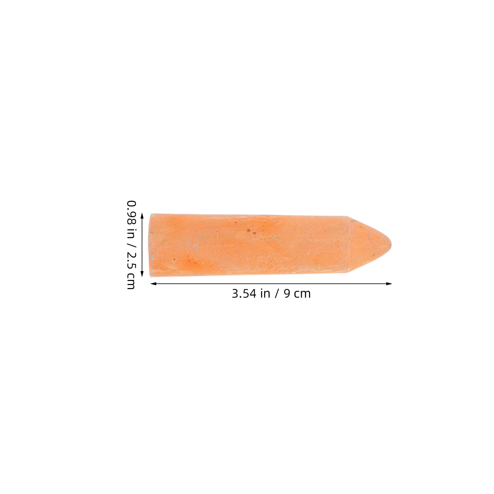 20 sztuk kredy do gier na świe – Chalk Outdoor Jumbo recenzja i cena
