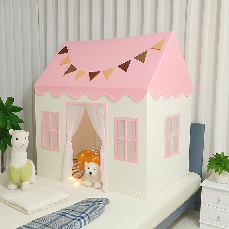 Namiot dla maluchów, namiot do – Kids Outdoor Teepee recenzja i cena