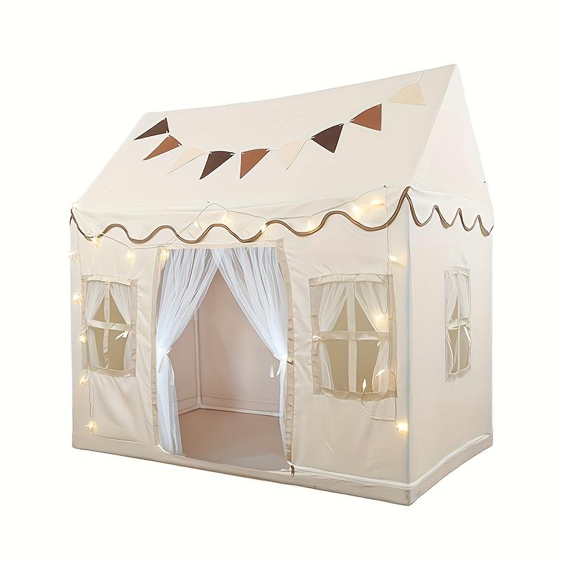 Namiot dla maluchów, namiot do – Kids Outdoor Teepee recenzja i cena