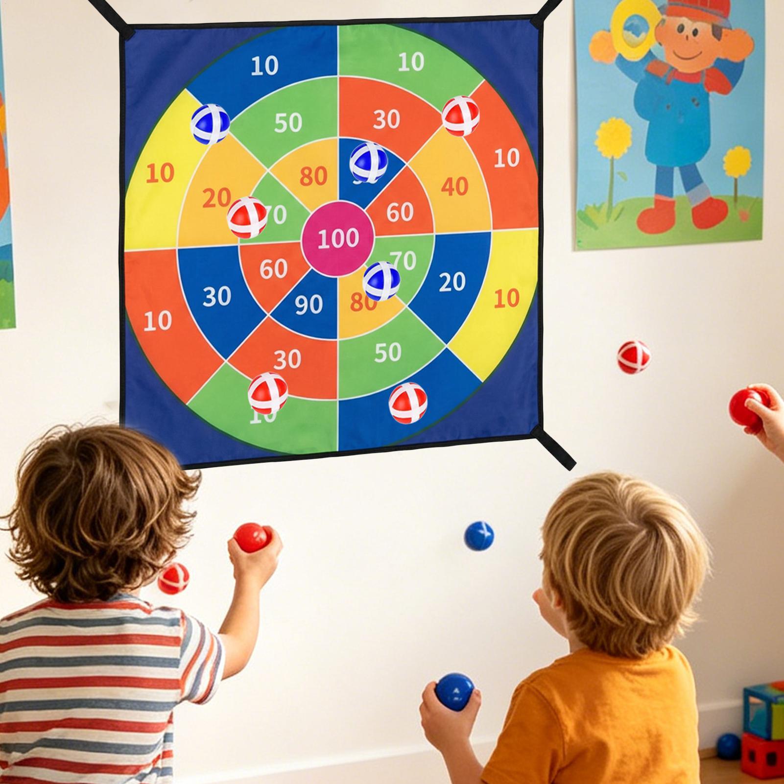 Kosz do koszykówki na trampoli – Kids Outdoor Fun recenzja i cena