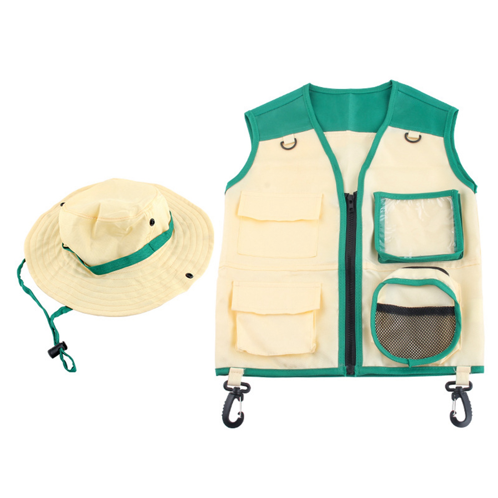 Zestaw Przebrania dla Dzieci:  – Kids Outdoor Adventure Kit recenzja i cena