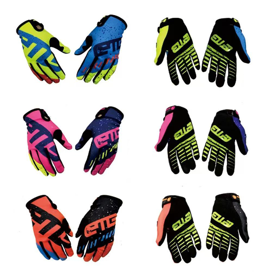 Rękawice sportowe outdoorowe d – Kids Outdoor Gloves recenzja i cena