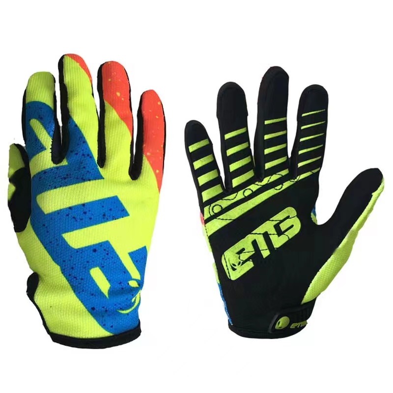 Rękawice sportowe outdoorowe d – Kids Outdoor Gloves recenzja i cena