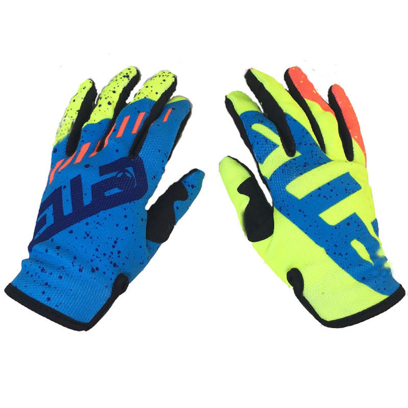 Rękawice sportowe outdoorowe d – Kids Outdoor Gloves recenzja i cena
