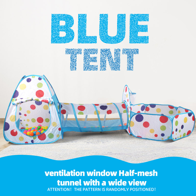 Namiot do zabawy dla dzieci, b – Kids Outdoor Teepee recenzja i cena