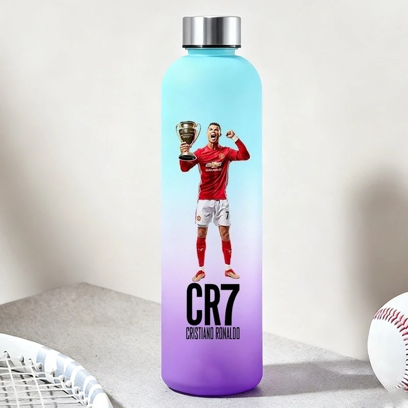 Butelki na wodę 900 ml CR7, sp – Kids Outdoor Kitchen recenzja i cena