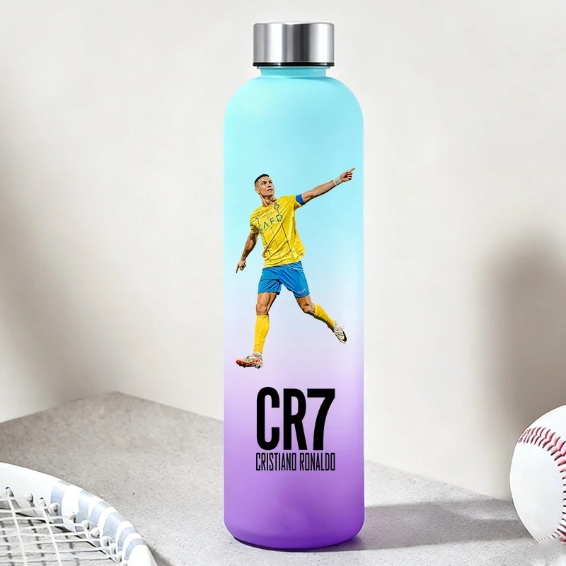 Butelki na wodę 900 ml CR7, sp – Kids Outdoor Kitchen recenzja i cena