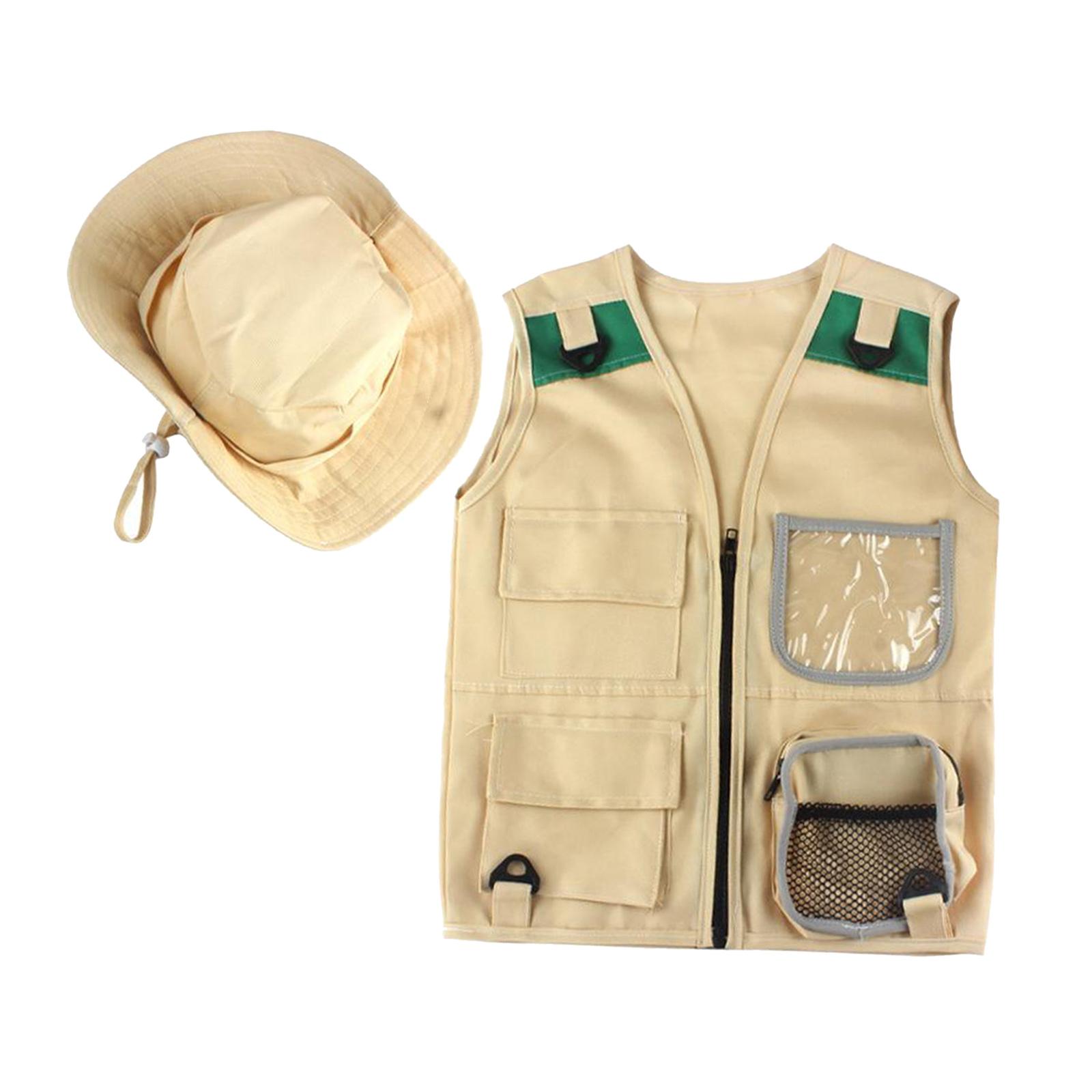 Zestaw dla dzieci Safari Outdo – Kids Outdoor Adventure Kit recenzja i cena