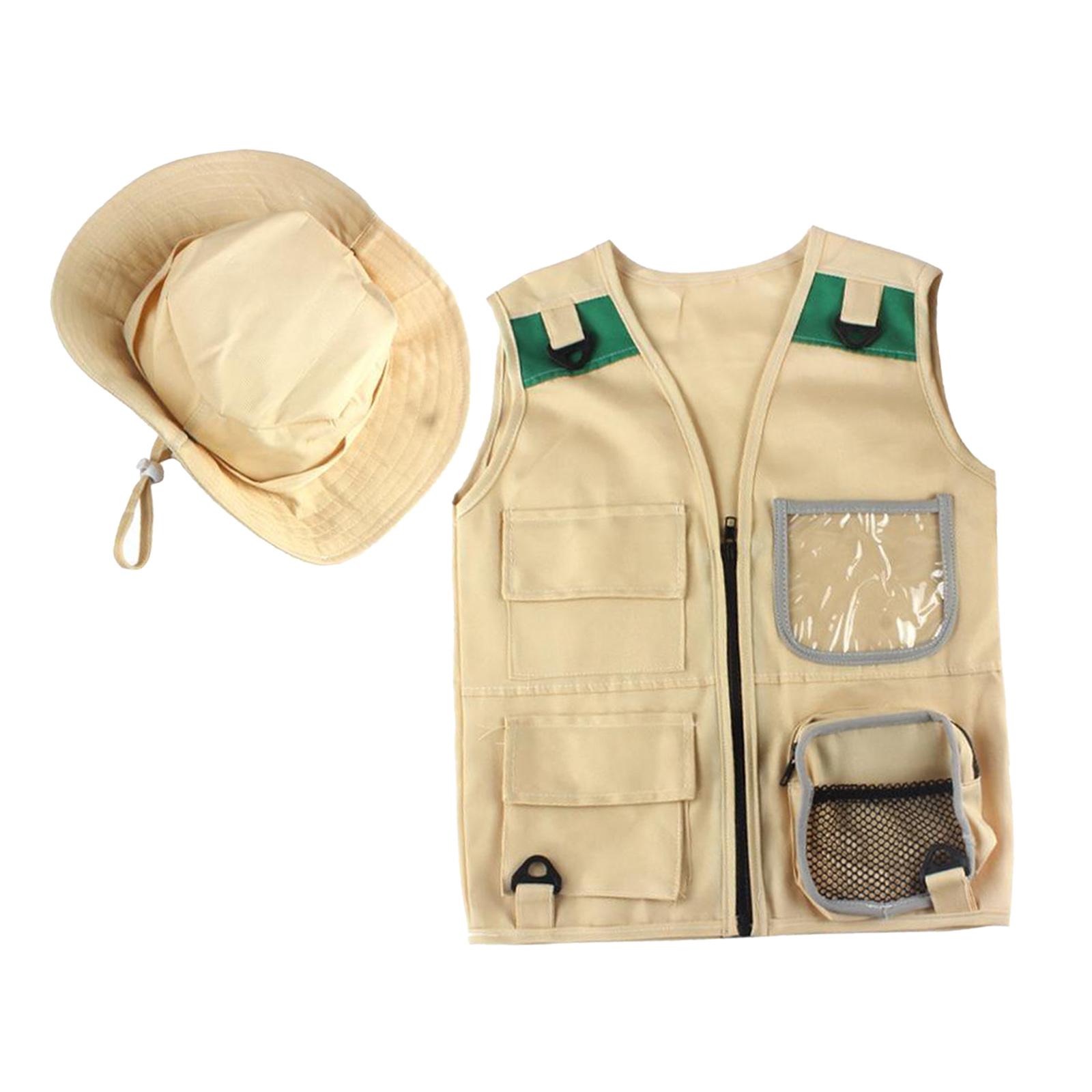 Zestaw dla dzieci Safari Outdo – Kids Outdoor Adventure Kit recenzja i cena