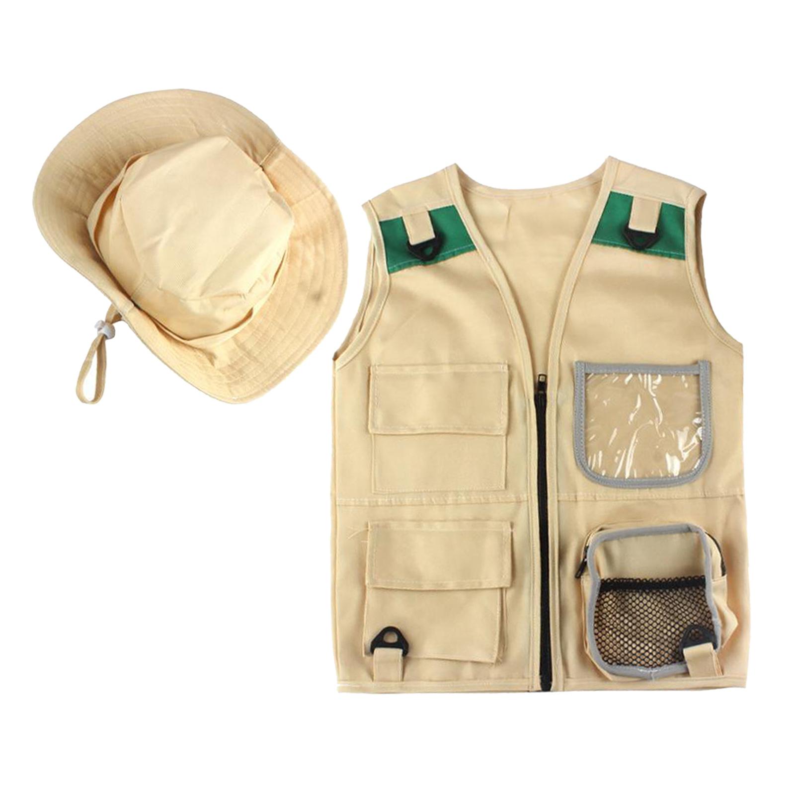 Zestaw dla dzieci Safari Outdo – Kids Outdoor Adventure Kit recenzja i cena