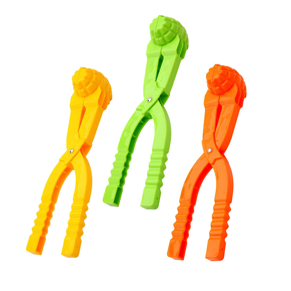 3 sztuki zimowych klipsów do z – Kids Outdoor Fun recenzja i cena