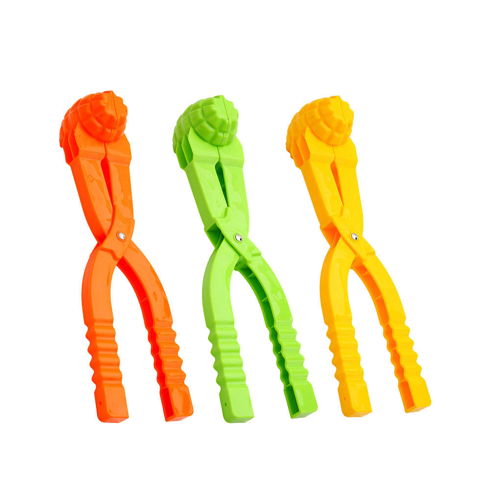 3 sztuki zimowych klipsów do z – Kids Outdoor Fun recenzja i cena